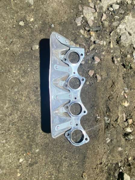 Бмв е34, м43б16, х5 в Москве фото 3