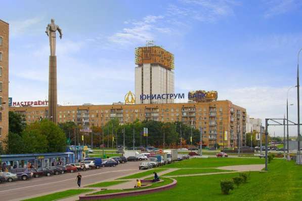 Сдается коммерческая в Москве