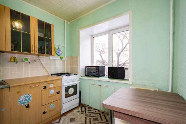 Сдается 2-к квартира в Еманжелинске Гагарина 8 в Еманжелинске фото 5