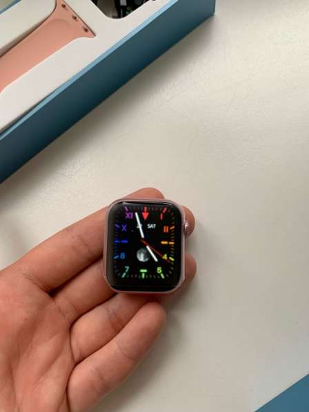 Apple Watch series 6 в Белгороде фото 3