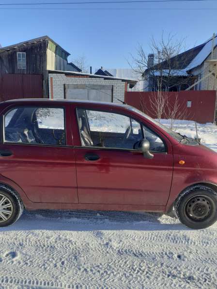 Daewoo, Matiz, продажа в Брянске в Брянске фото 3