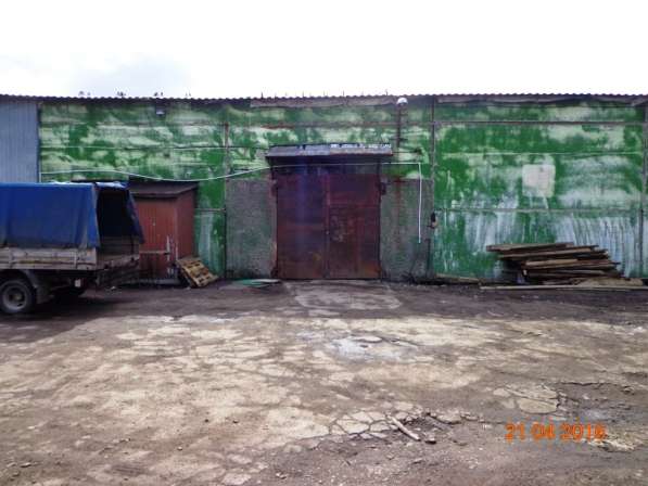 Аренда утепленного склада 300 м2. в г. Щелково в Щелково фото 7