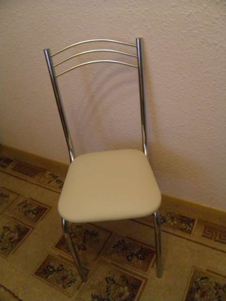 Продаю новые стулья для кухни в количестве 4-х штук в Анапе фото 6