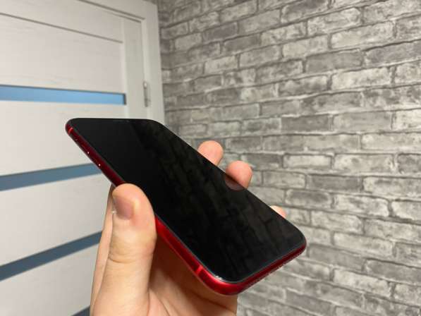 IPhone 11 64gb red в Самаре