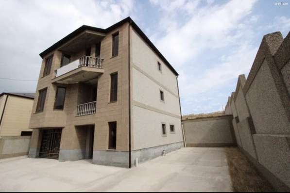 Новый дом в Дурянском районе Авана,3 этажный особняк в фото 16
