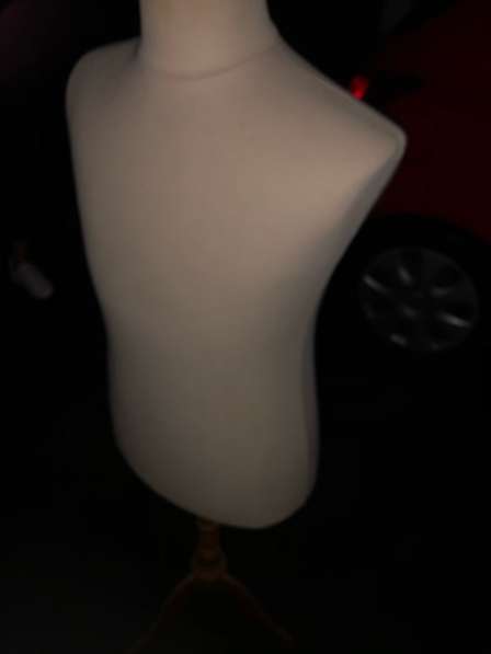 Манекены MODERN MODEL FORMS M MODEL 2000 SPECIAL в Москве фото 3