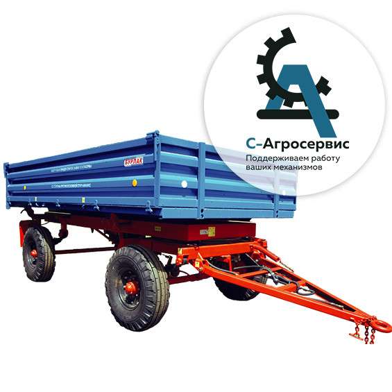 Ремкомплект 2 птс 4