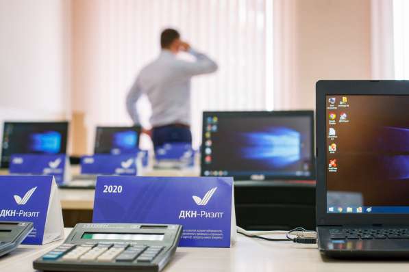 Менеджер по продажам недвижимости в Краснодаре фото 11