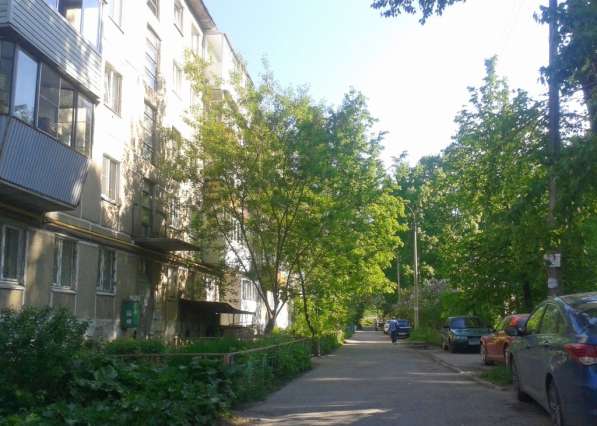 Продам 3-х Брежневку ул. Островского 1-б в Златоусте фото 33