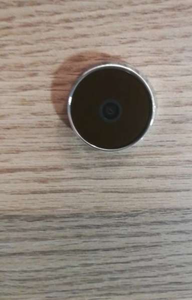 Видео глазок для двери домофон камера в Москве фото 7