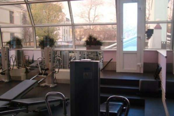 Офисный блок - 88.2 м2, м.Арбатская в Москве фото 8