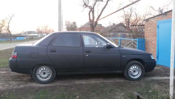 ВАЗ (Lada), 2110, продажа в Ставрополе в Ставрополе фото 3