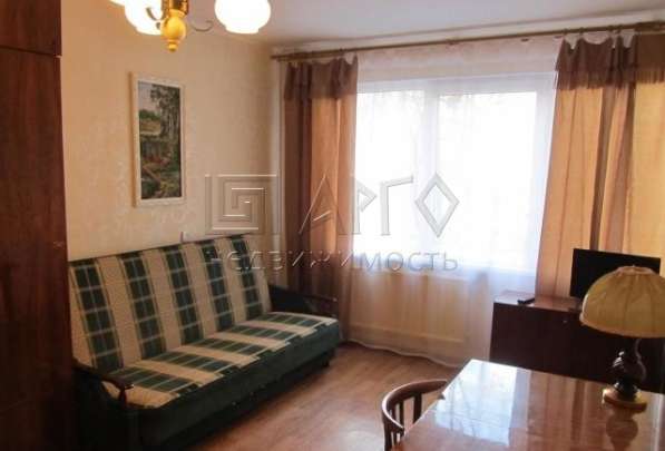 Сдам однокомнатную квартиру в Санкт-Петербурге. Жилая площадь 36 кв.м. Этаж 2. в Санкт-Петербурге фото 8