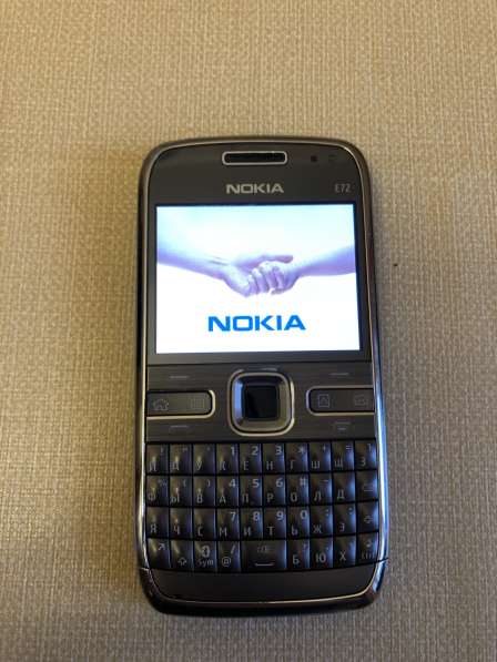 Телефон Nokia E72 в Москве фото 6