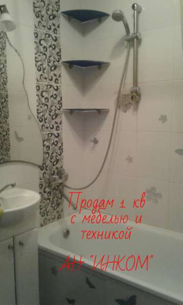 1 кв Ворошиловский район, бул. Школьный в фото 14