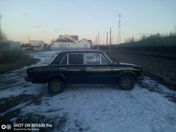 ВАЗ (Lada), 2106, продажа в Орле в Орле фото 5