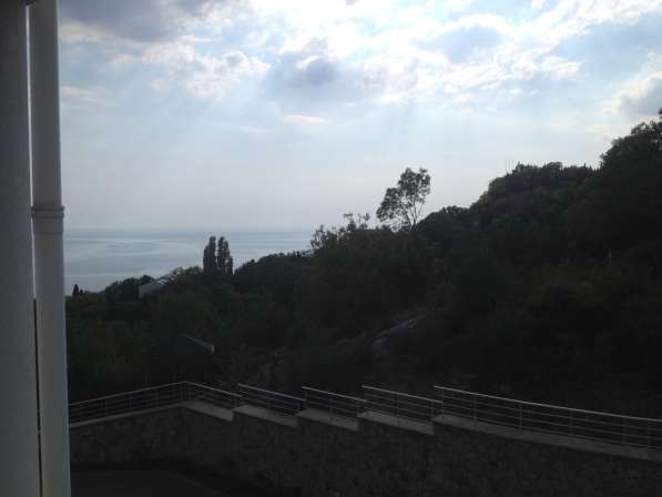 Видовая квартира в элитном комплексе в Ялте в Ялте фото 38