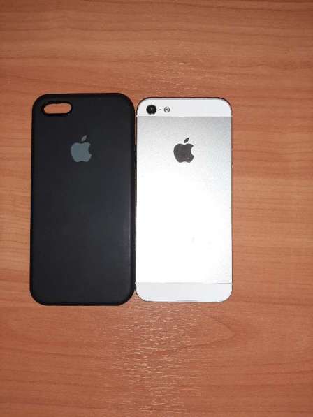 Продам iPhone 5 в Ногинске фото 4