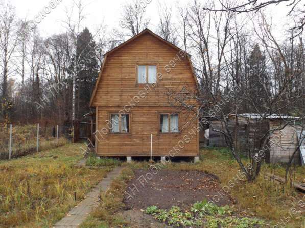 Продам дом в Ногинск.Жилая площадь 40 кв.м.Есть Электричество. в Ногинске фото 16