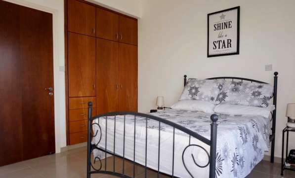 Отдельный дом в районе Пафоса-Кипр в Москве фото 35