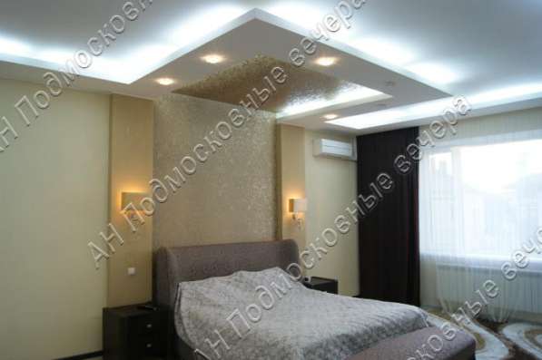 Продам коттедж в Москва.Жилая площадь 410 кв.м.Есть Электричество. в Москве фото 32