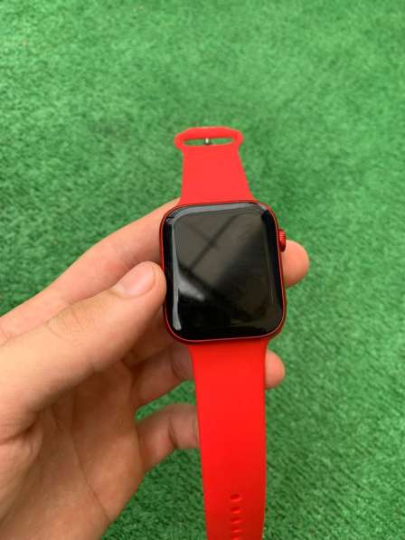 Apple Watch 6 в Баксане