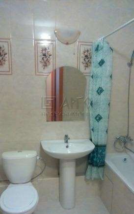 Сдам однокомнатную квартиру в Санкт-Петербурге. Жилая площадь 40 кв.м. Этаж 14. в Санкт-Петербурге