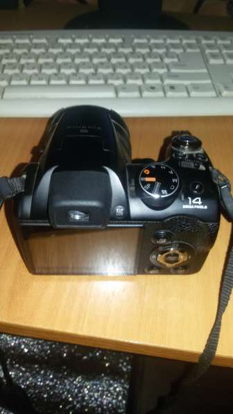 Fujifilm fine pix S4200 в Россоши фото 3