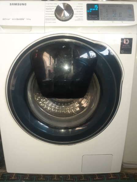 Ремонт стиральных машин в душанбе качественно с гарантией