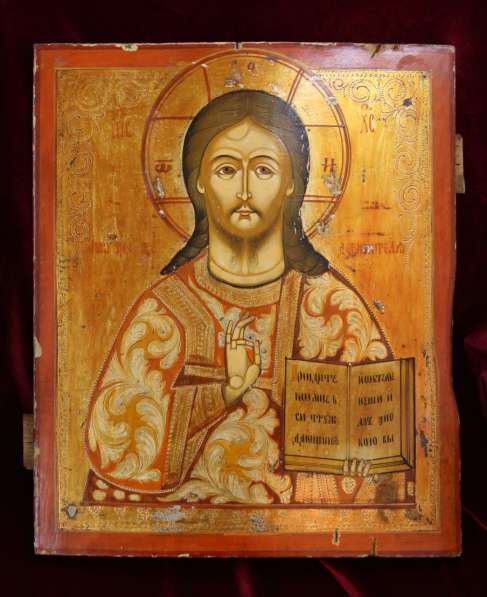 Бесплатная оценка Антиквариата, старинных икон в Нижнем Новгороде фото 15