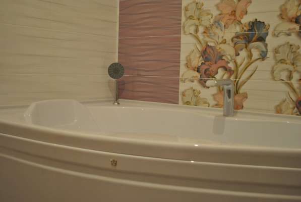 Ремонт ванных комнат в Самаре фото 14