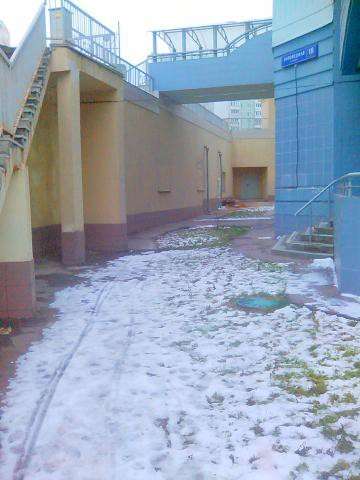 Сдается коммерческая в Москве фото 6