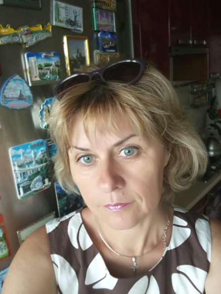 Ирина, 51 год, хочет познакомиться – Познакомлюсь