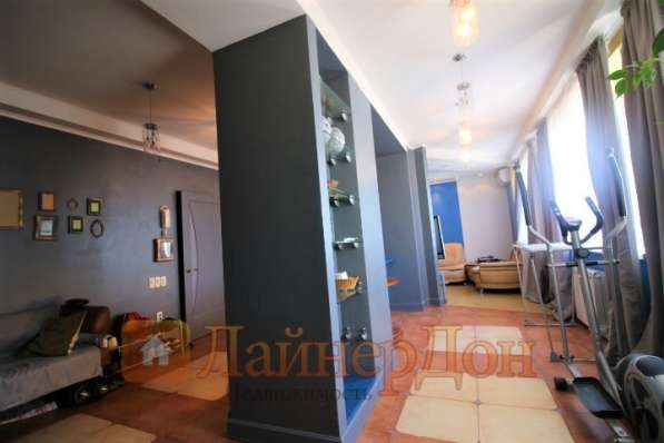 Продам четырехкомнатную квартиру в Ростов-на-Дону.Этаж 6.Дом кирпичный.Есть Балкон. в Ростове-на-Дону фото 13