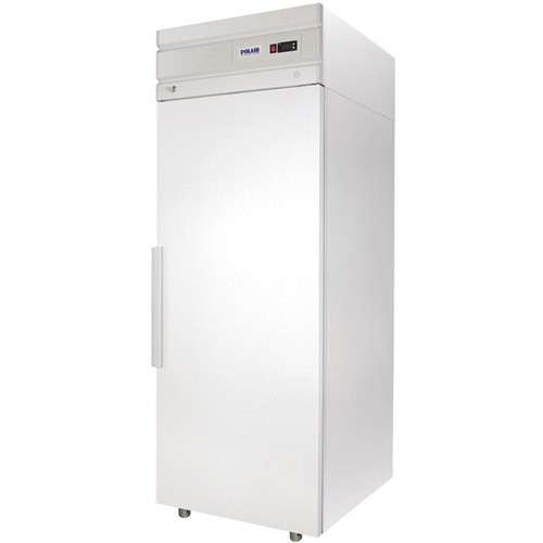 Шкаф холодильный СМ107-S Polair для магазина, столовой, кафе