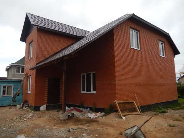 Дом в дмитровском районе в Дмитрове фото 25