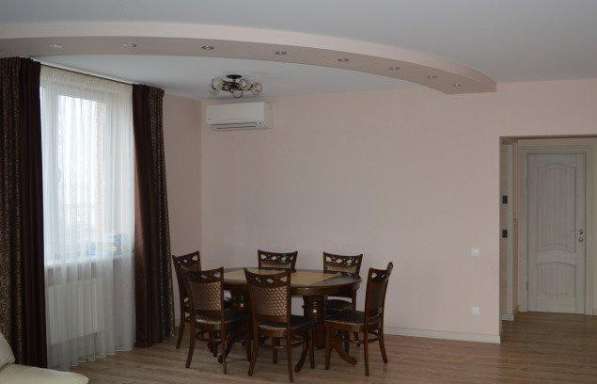 Продам многомнатную квартиру в Краснодар.Жилая площадь 168 кв.м.Этаж 15.Дом кирпичный.