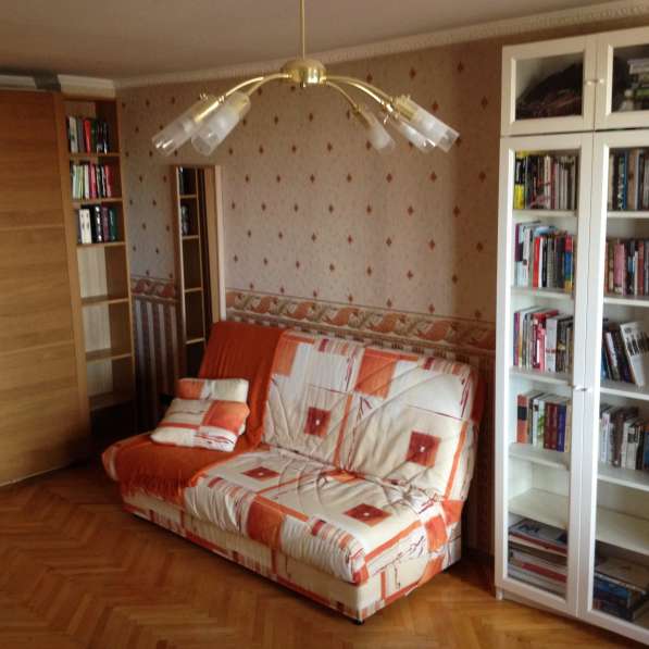 Продам свою квартиру в зеленой зоне реки Сходня, 34,3кв. м в Москве фото 13