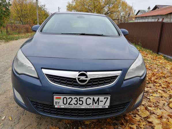 Opel, Astra, продажа в г.Минск в фото 3