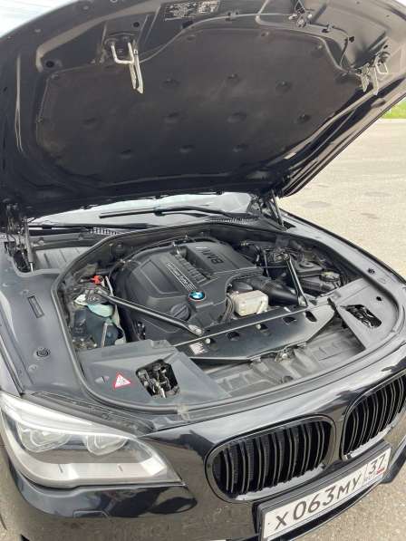 BMW, 7er, продажа в Иванове в Иванове