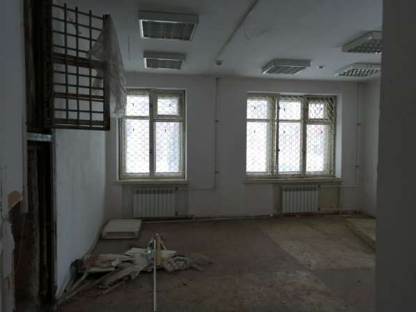 Помещение на первом и цокольном этаже 804 м² в Казани фото 7