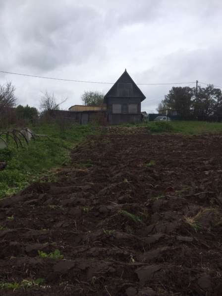 Земельный участок 14 соток в деревне Климовское в Краснознаменске