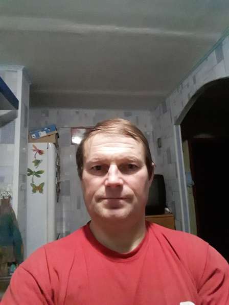 Олег, 51 год, хочет познакомиться – Хочу семью