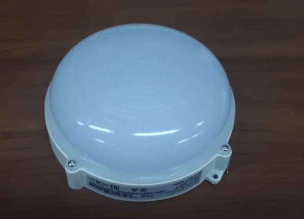 Светодиодные светильники в Москве фото 5