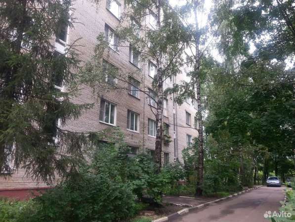 Свободная квартира с видом на озеро г. о. Балашиха, мкр Заря в Москве фото 20