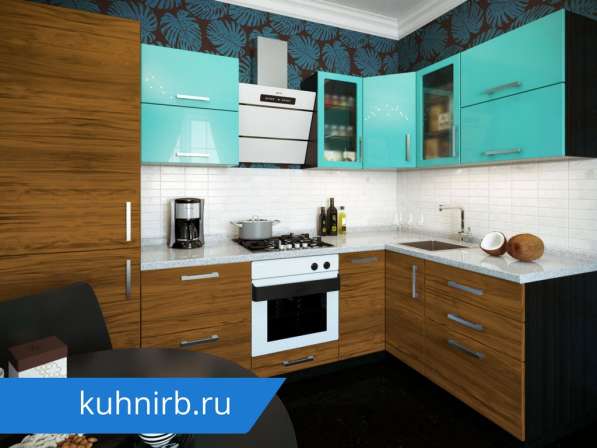 Белорусские кухни в Москве фото 33