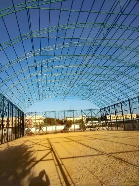 Строительные Услуги в Навои в фото 19