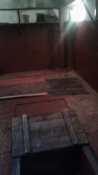 Продам гараж на в Омске фото 10