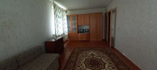Продается 2-комнатная квартира в центре села Красненькое в фото 5