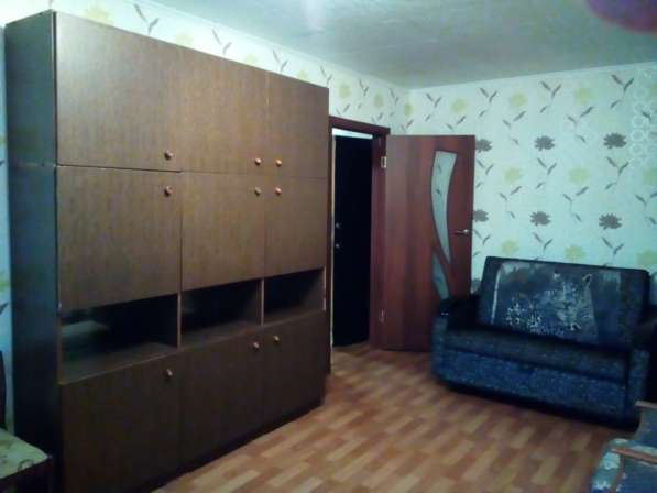 Теплая 1 комнатная квартира в п. Алексеевка в 10 км г.Самары в Самаре фото 8